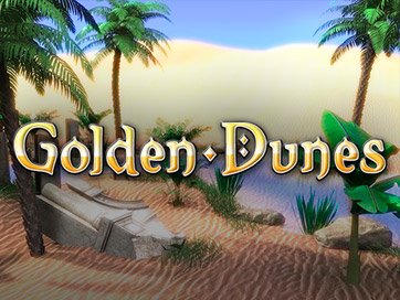Golden Dunes